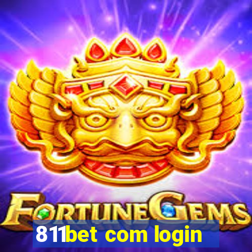 811bet com login